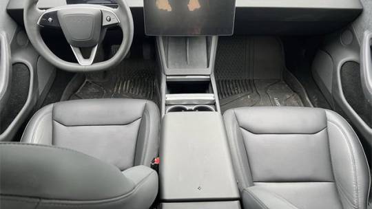 2024 Tesla Model 3 5YJ3E1EB0RF786847