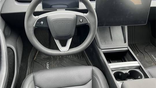 2024 Tesla Model 3 5YJ3E1EB0RF786847
