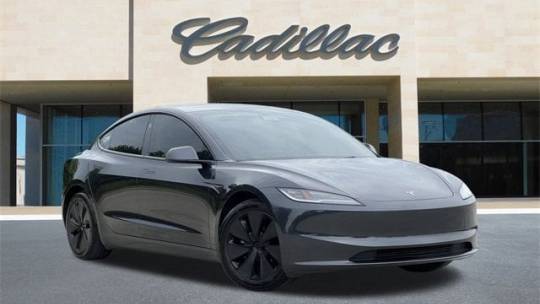 2024 Tesla Model 3 5YJ3E1EB0RF786847