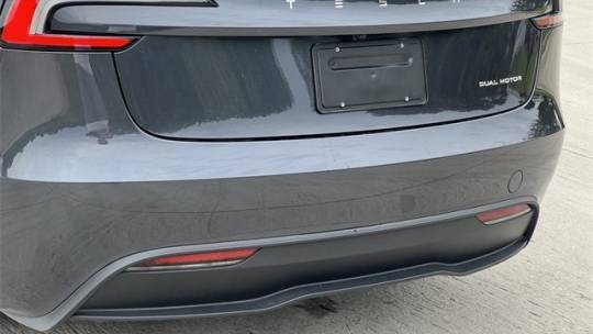 2024 Tesla Model 3 5YJ3E1EB0RF786847