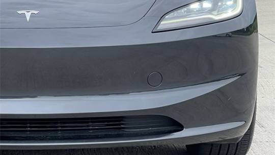 2024 Tesla Model 3 5YJ3E1EB0RF786847