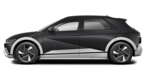 2025 Hyundai IONIQ 5 7YAKNDDC8SY023741