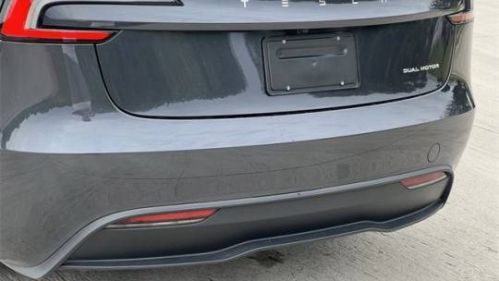 2024 Tesla Model 3 5YJ3E1EB0RF786847