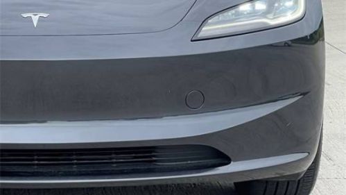 2024 Tesla Model 3 5YJ3E1EB0RF786847