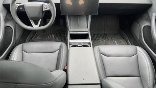2024 Tesla Model 3 5YJ3E1EB0RF786847