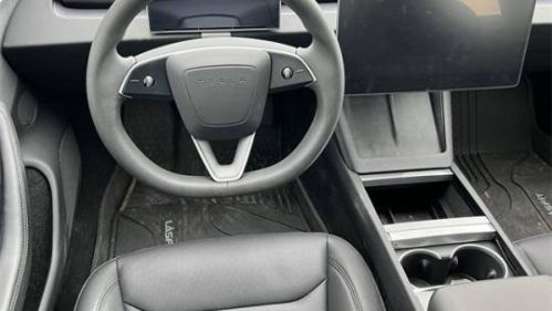 2024 Tesla Model 3 5YJ3E1EB0RF786847