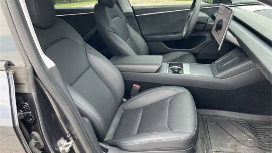 2024 Tesla Model 3 5YJ3E1EB0RF786847