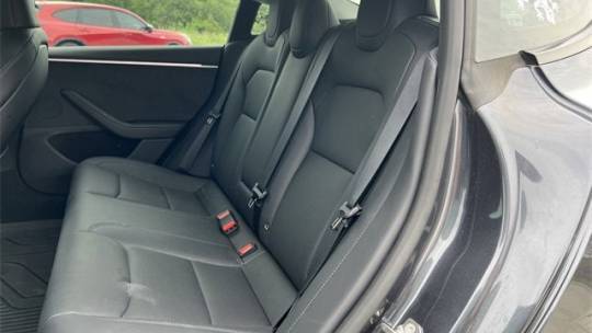 2024 Tesla Model 3 5YJ3E1EB0RF786847