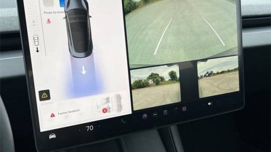 2024 Tesla Model 3 5YJ3E1EB0RF786847