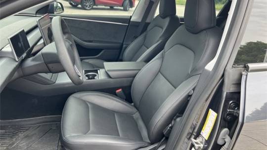 2024 Tesla Model 3 5YJ3E1EB0RF786847