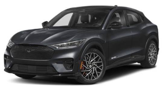 2025 Ford Mustang Mach E 3FMTK4SX4SMA26752