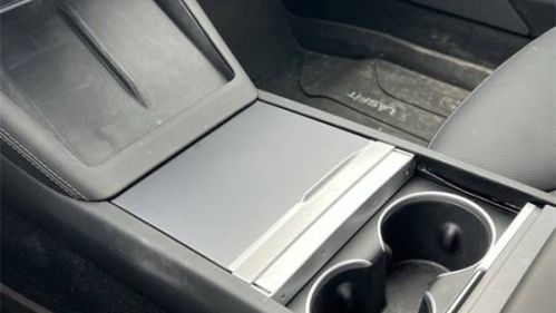 2024 Tesla Model 3 5YJ3E1EB0RF786847