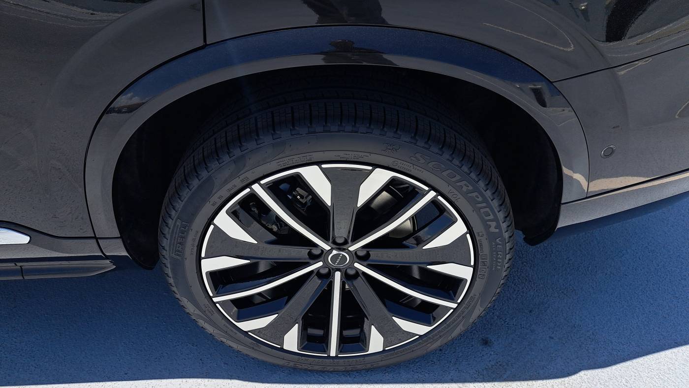 2025 Volvo XC90 YV4H60PBXS1379589