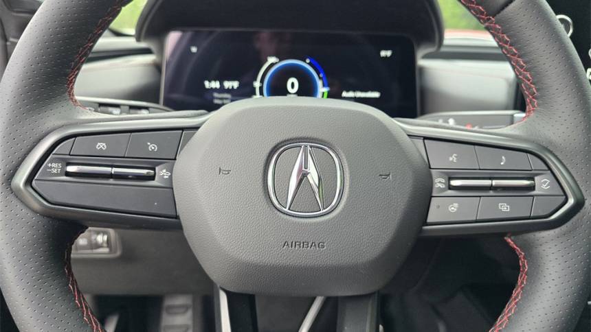 2024 Acura ZDX 4W5KHNRL4RZ516627