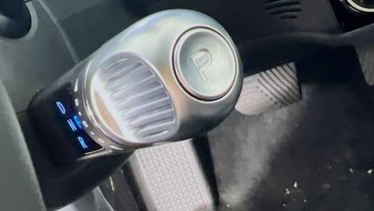 2025 Hyundai IONIQ 6 KMHM34AC8SA093156
