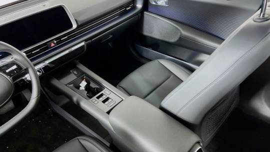 2025 Hyundai IONIQ 6 KMHM34AC8SA093156