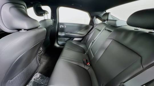 2025 Hyundai IONIQ 6 KMHM34AC8SA093156