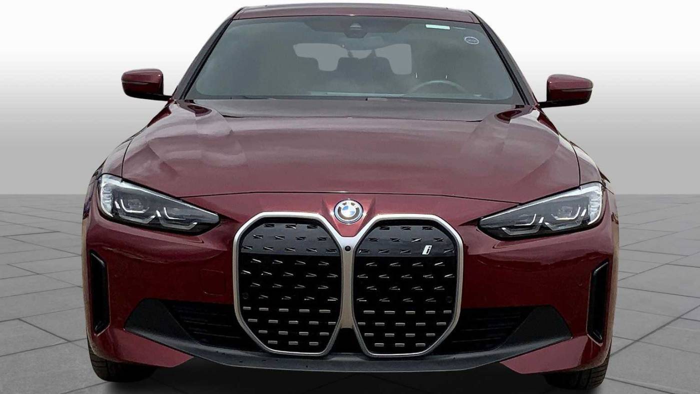 2023 BMW i4 WBY43AW0XPFP66815