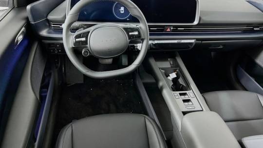 2025 Hyundai IONIQ 6 KMHM34AC8SA093156