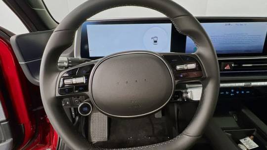 2025 Hyundai IONIQ 6 KMHM34AC8SA093156