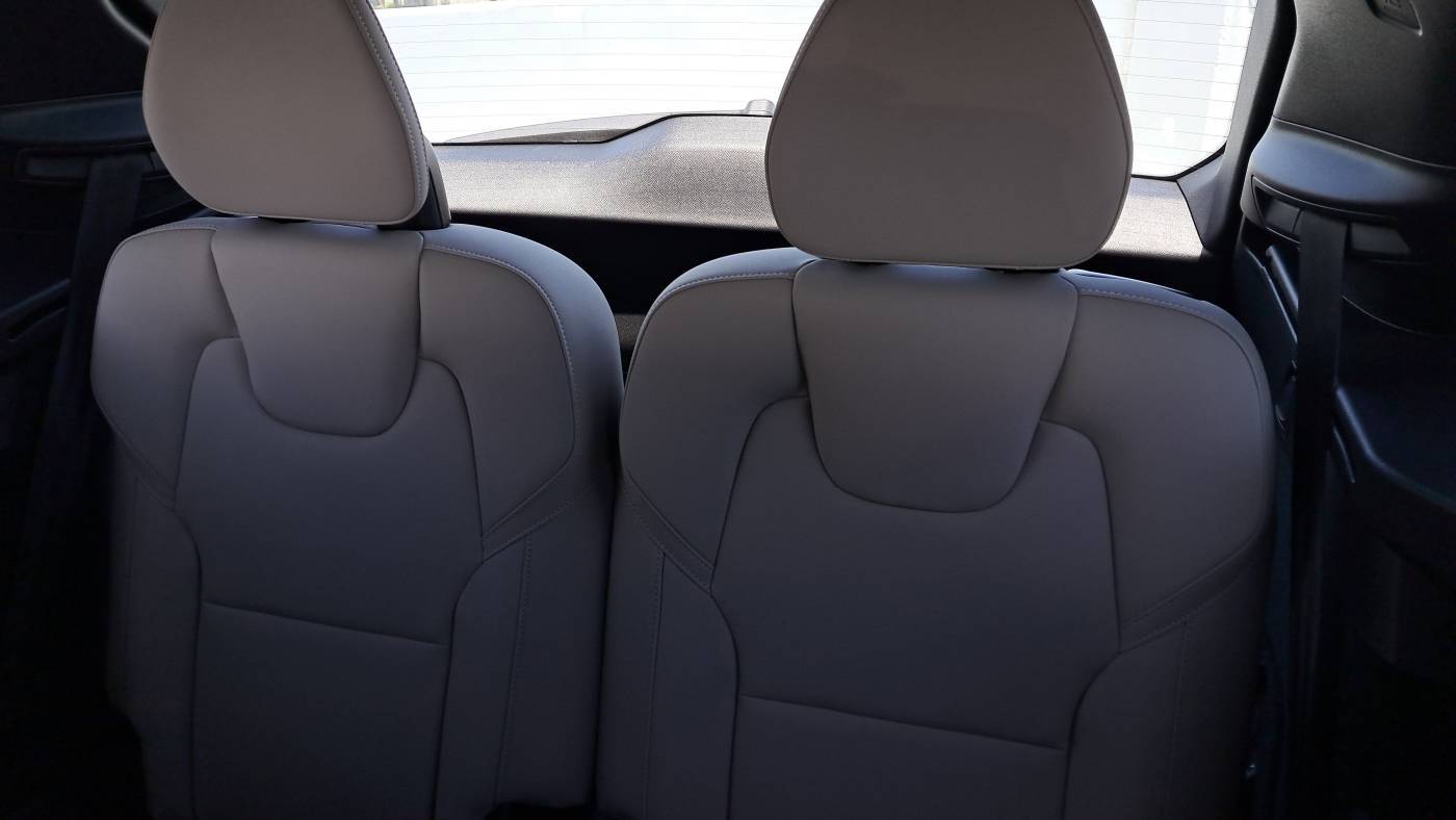 2025 Volvo XC90 YV4H60PBXS1379589