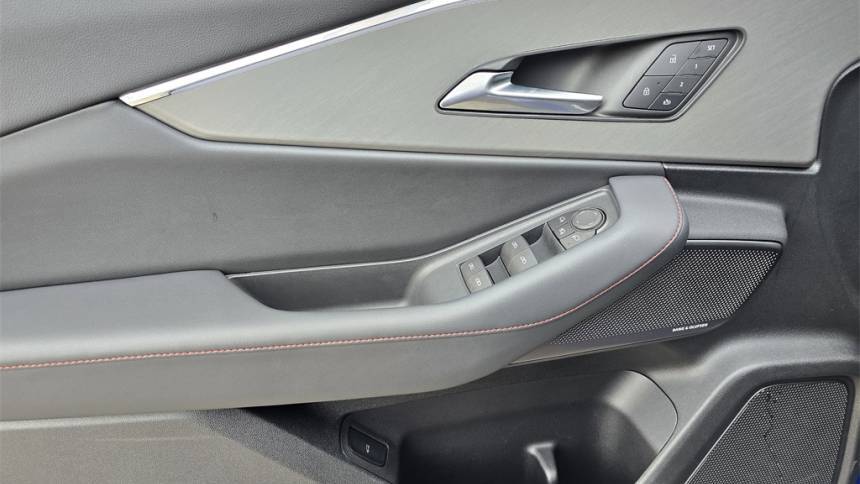 2024 Acura ZDX 4W5KHNRL4RZ516627