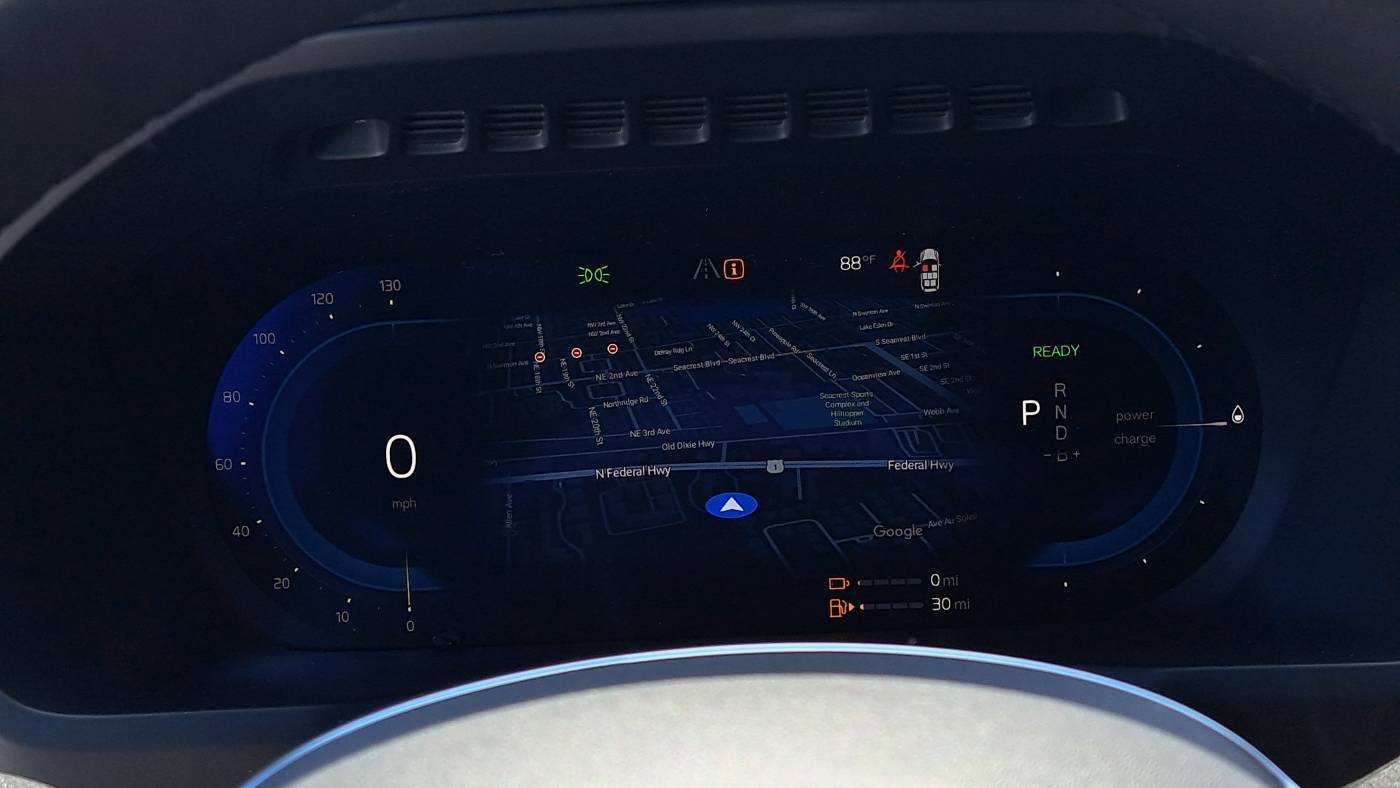 2025 Volvo XC90 YV4H60PBXS1379589
