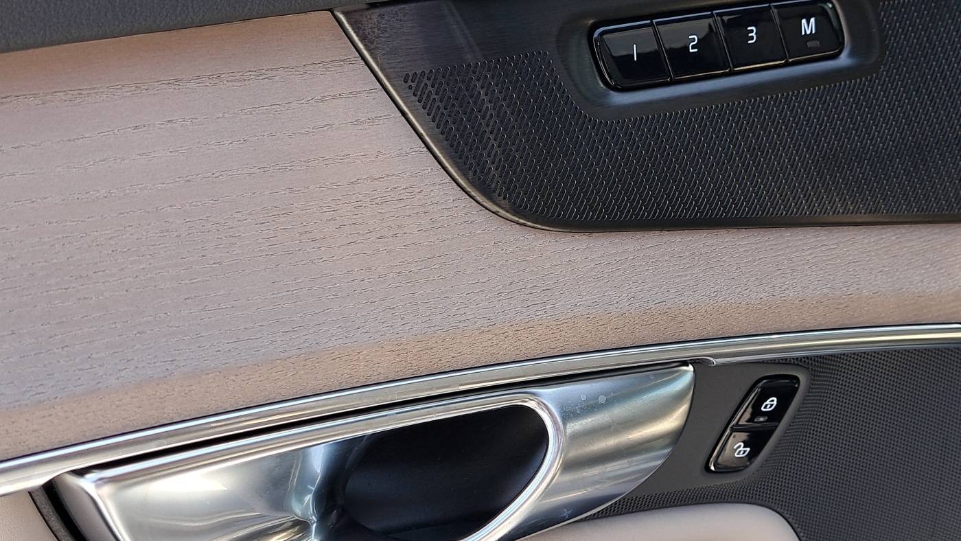 2025 Volvo XC90 YV4H60PBXS1379589