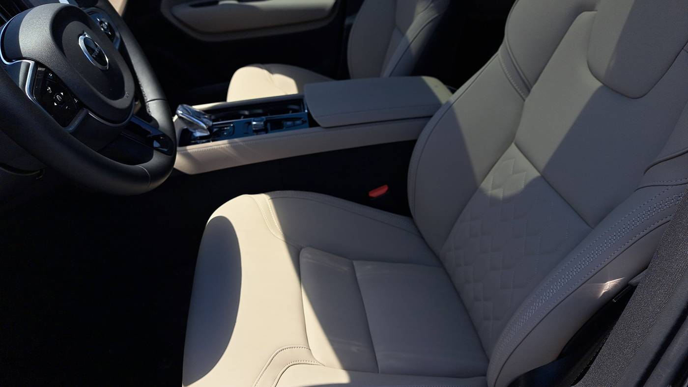 2025 Volvo XC90 YV4H60PBXS1379589