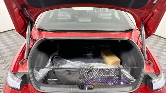 2025 Hyundai IONIQ 6 KMHM34AC8SA093156