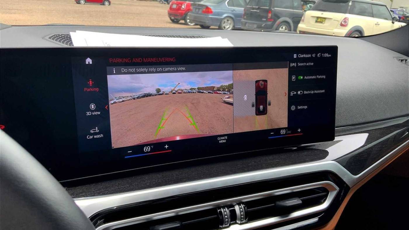 2023 BMW i4 WBY43AW0XPFP66815