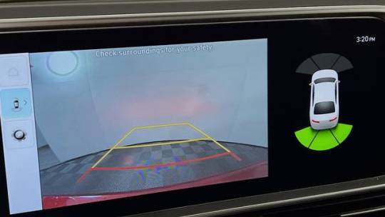 2025 Hyundai IONIQ 6 KMHM34AC8SA093156