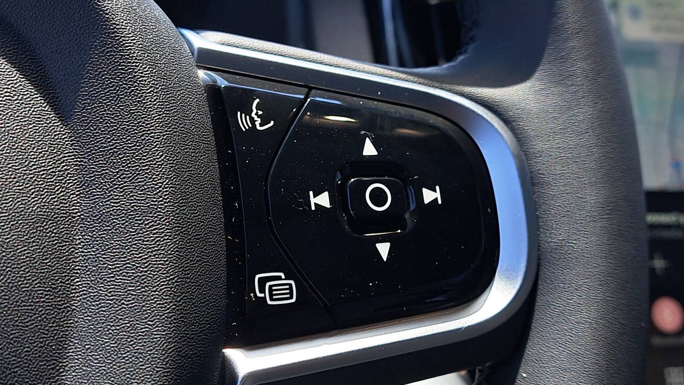 2025 Volvo XC90 YV4H60PBXS1379589