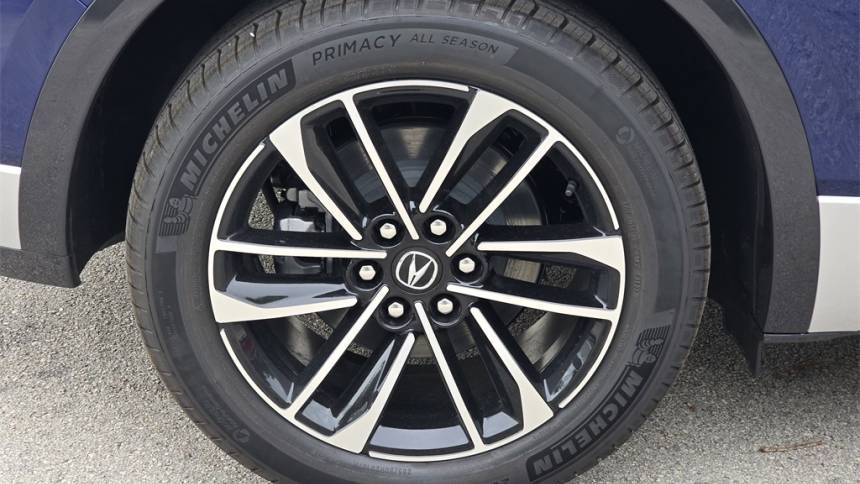 2024 Acura ZDX 4W5KHNRL4RZ516627