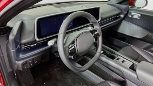 2025 Hyundai IONIQ 6 KMHM34AC8SA093156