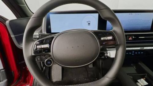 2025 Hyundai IONIQ 6 KMHM34AC8SA093156