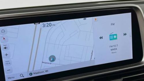 2025 Hyundai IONIQ 6 KMHM34AC8SA093156
