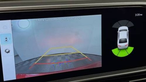 2025 Hyundai IONIQ 6 KMHM34AC8SA093156