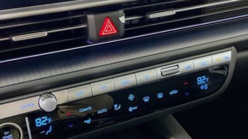 2025 Hyundai IONIQ 6 KMHM34AC8SA093156
