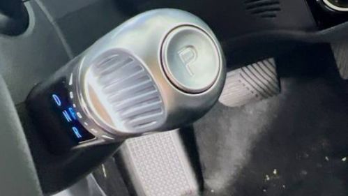 2025 Hyundai IONIQ 6 KMHM34AC8SA093156