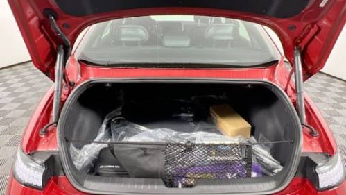 2025 Hyundai IONIQ 6 KMHM34AC8SA093156