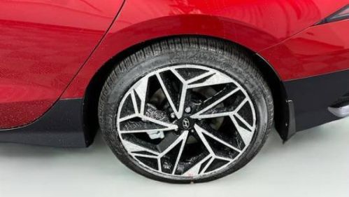 2025 Hyundai IONIQ 6 KMHM34AC8SA093156