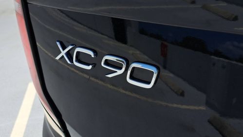 2025 Volvo XC90 YV4H60PBXS1379589