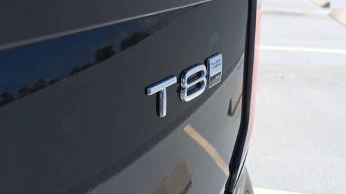 2025 Volvo XC90 YV4H60PBXS1379589