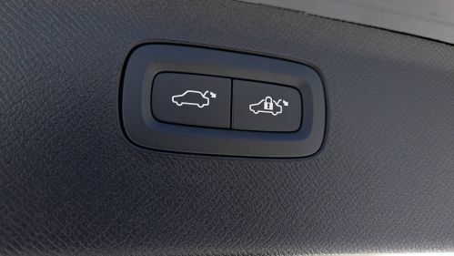 2025 Volvo XC90 YV4H60PBXS1379589