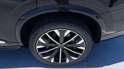 2025 Volvo XC90 YV4H60PBXS1379589