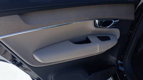 2025 Volvo XC90 YV4H60PBXS1379589