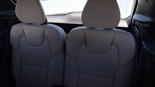 2025 Volvo XC90 YV4H60PBXS1379589