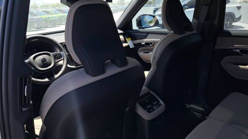 2025 Volvo XC90 YV4H60PBXS1379589