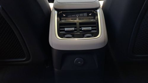 2025 Volvo XC90 YV4H60PBXS1379589